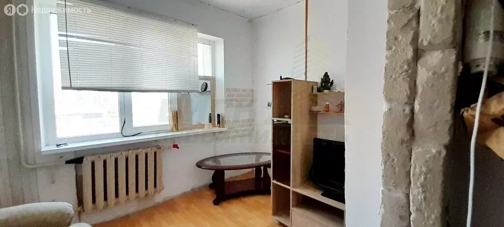 1-комнатная квартира: Ейск, Коммунистическая улица, 47 (12.5 м) - Фото 0