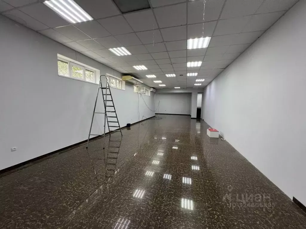 Торговая площадь в Северная Осетия, Владикавказ Владикавказская ул., ... - Фото 1