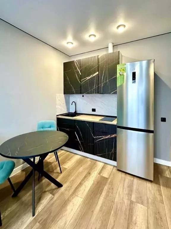 2-к кв. Хакасия, Абакан ул. Некрасова, 18 (35.0 м) - Фото 1
