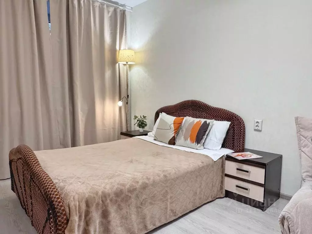 2-к кв. Кировская область, Киров ул. Молодой Гвардии, 102А (42.0 м) - Фото 1