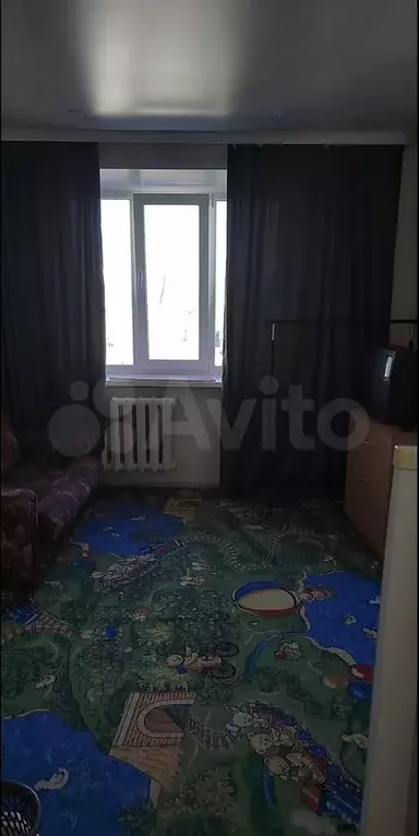 Комната 12 м в 1-к., 8/9 эт. - Фото 1