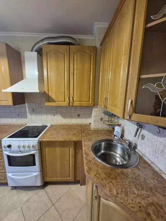 3-к кв. Москва Угличская ул., 6 (64.0 м) - Фото 2