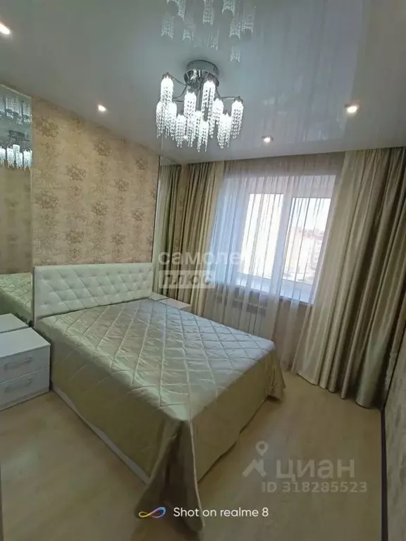 2-к кв. Марий Эл, Йошкар-Ола ул. Машиностроителей, 101А (55.0 м) - Фото 0