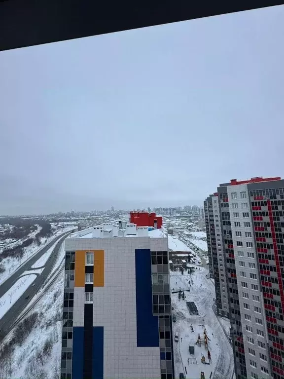 Студия Татарстан, Казань ул. Аметьевская магистраль, 18к2 (32.0 м) - Фото 2