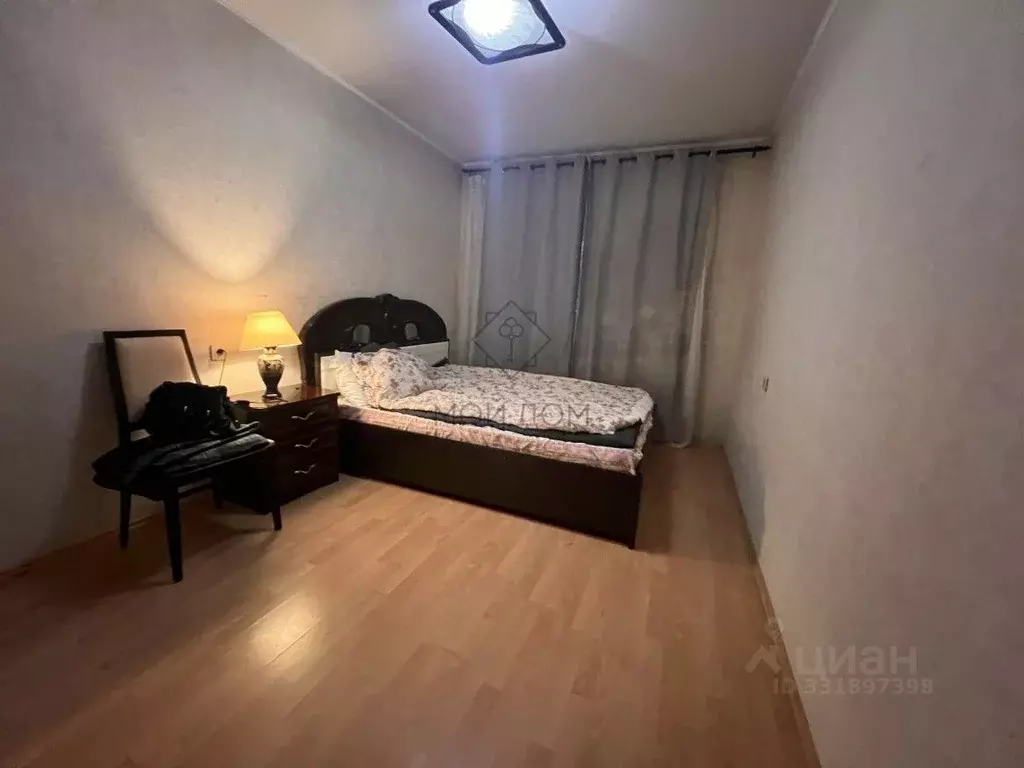 Комната Московская область, Котельники Белая Дача мкр, 18 (16.0 м) - Фото 1