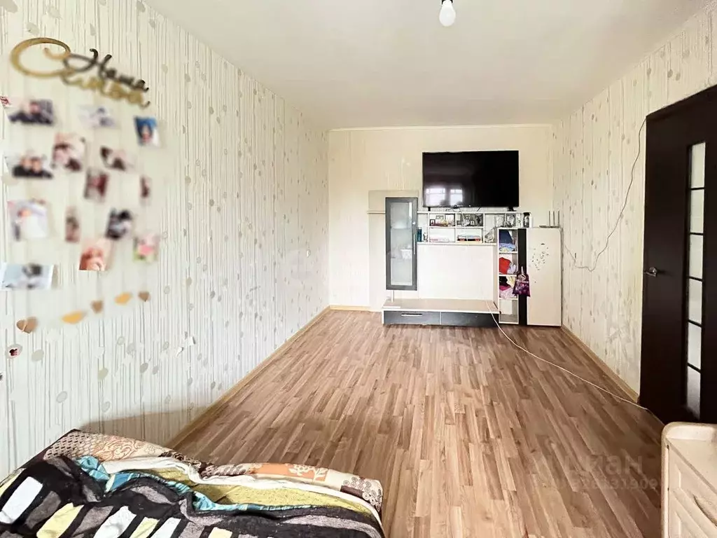 1-к кв. Ярославская область, Ростов 1-й мкр, 15 (33.0 м) - Фото 2