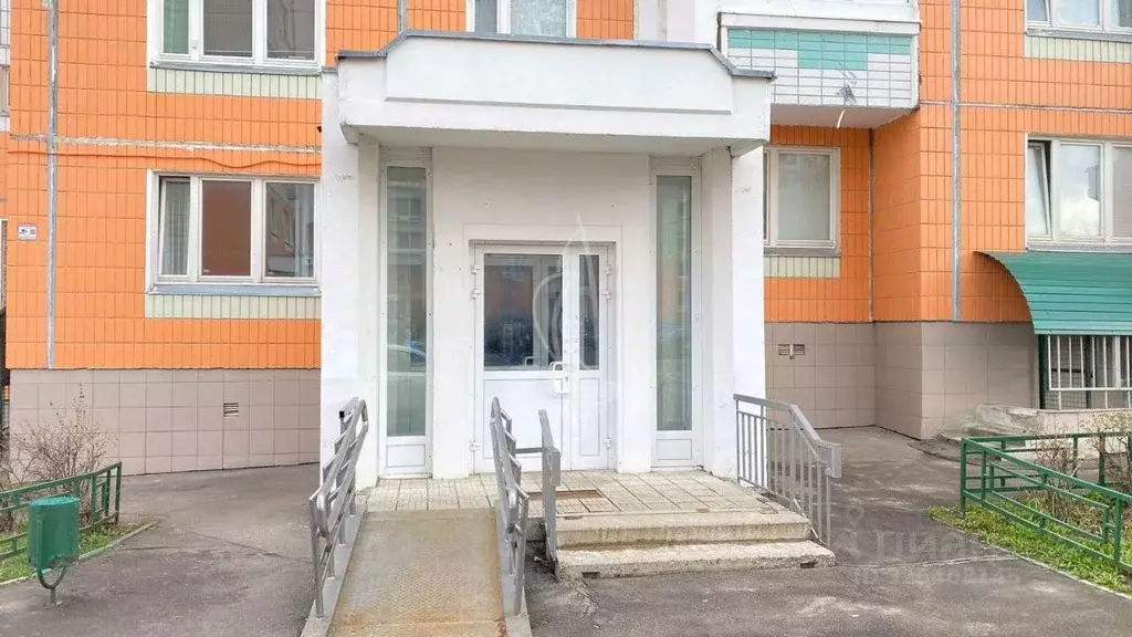 Помещение свободного назначения в Московская область, Подольск ул. ... - Фото 1