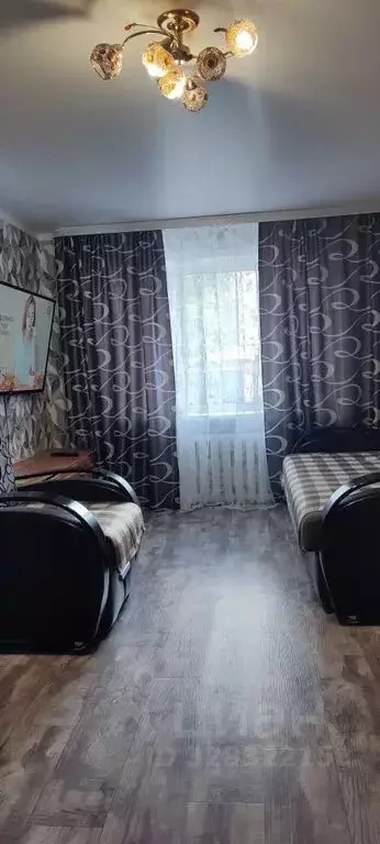 1-к кв. Липецкая область, Грязи ул. Правды, 52А (32.0 м) - Фото 2