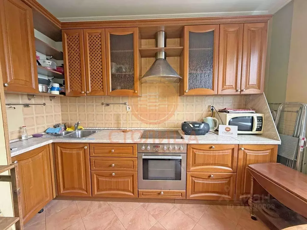 2-к кв. Москва Ярославское ш., 26А (55.0 м) - Фото 2