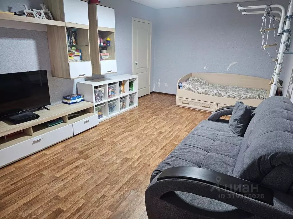 2-к кв. Краснодарский край, Краснодар ул. Генерала Трошева, 35 (60.7 ... - Фото 0