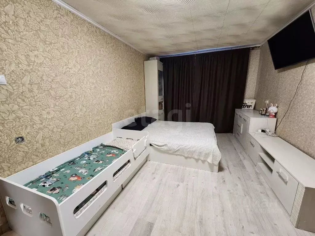 1-к кв. Пензенская область, Пенза Ульяновская ул., 21 (28.1 м) - Фото 1