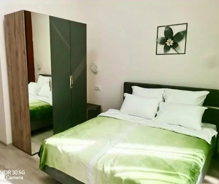 1-к кв. Ленинградская область, Тихвин 3-й мкр, 36А (27.0 м) - Фото 1