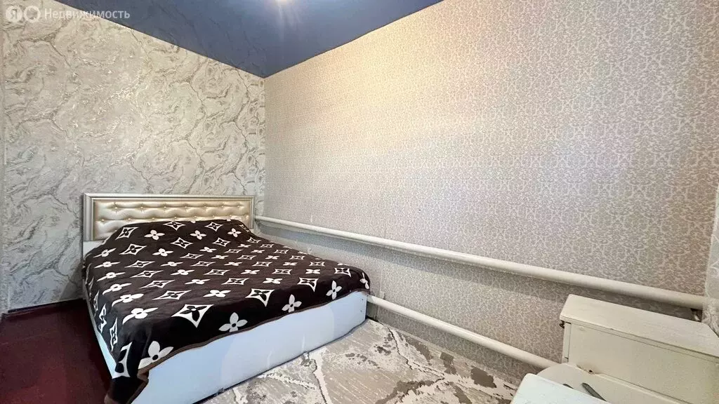 Дом в станица Родниковская, Набережная улица (66.5 м) - Фото 2