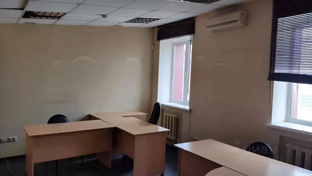 Офис в Кемеровская область, Кемерово Кузнецкий просп., 18А (37 м) - Фото 0