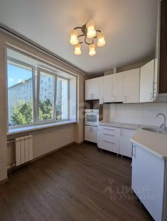 2-к кв. Кемеровская область, Кемерово ул. Сибиряков-Гвардейцев, 28А ... - Фото 1