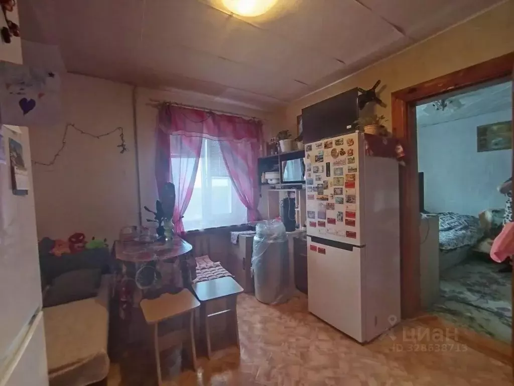 Комната Ярославская область, Рыбинск ул. Рокоссовского, 3 (23.1 м) - Фото 2