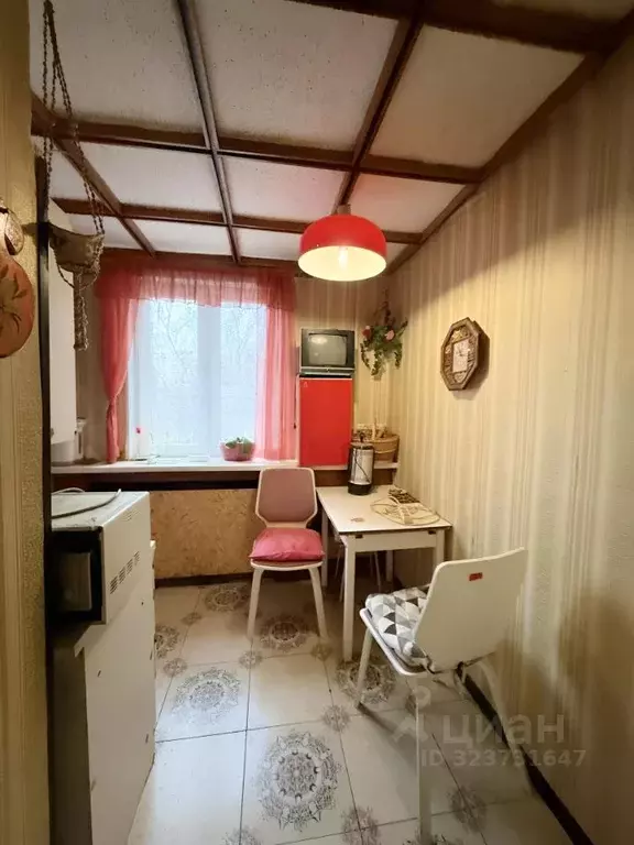 3-к кв. Санкт-Петербург Загребский бул., 35/28 (65.0 м) - Фото 2