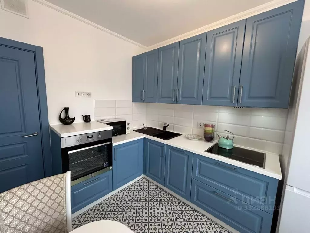 2-к кв. Москва Дмитровское ш., 74К1 (51.0 м) - Фото 2