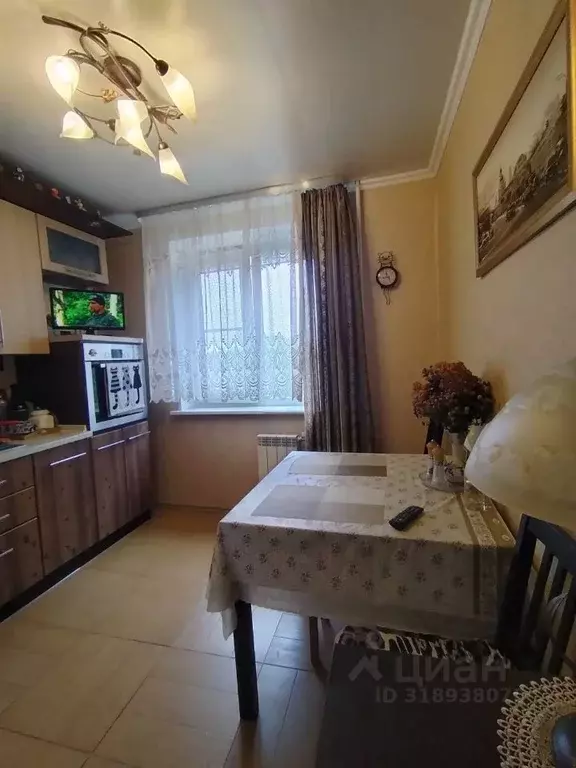 2-к кв. Московская область, Егорьевск ул. Горького, 11 (52.0 м) - Фото 1