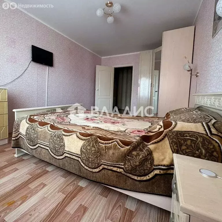 2-комнатная квартира: Пенза, Ладожская улица, 164 (62 м) - Фото 1