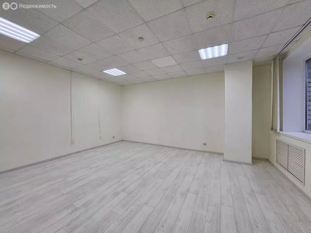Офис (30 м) - Фото 1