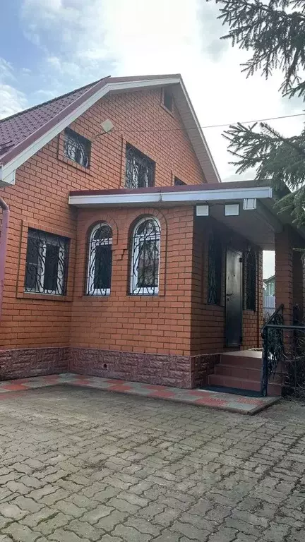 Коттедж в Москва д. Санино,  (220 м) - Фото 1