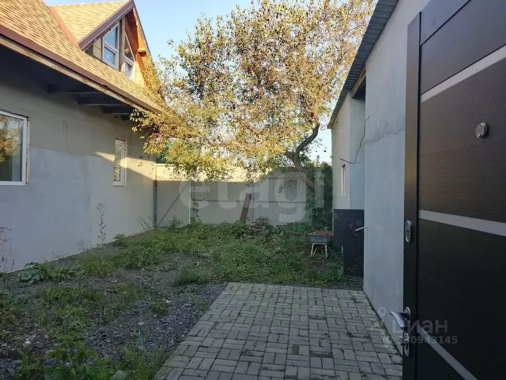 Дом в Челябинская область, Пласт Зеленая ул., 12А (60 м) - Фото 1