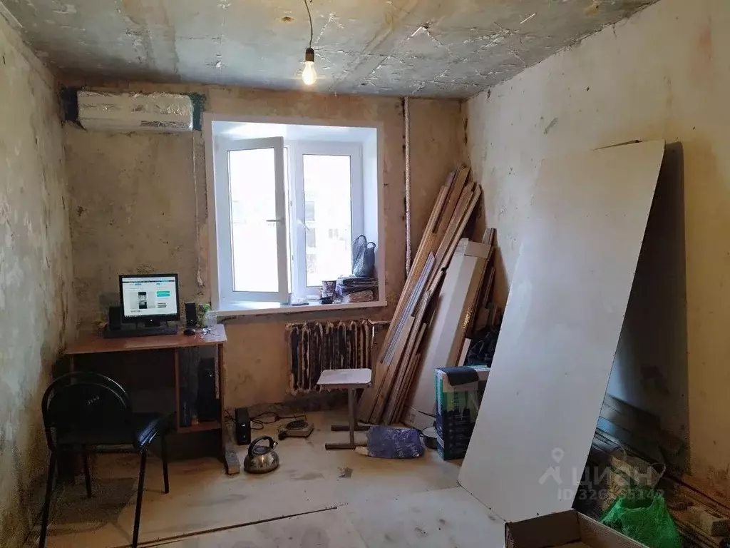 Студия Саратовская область, Саратов Гвардейская ул., 24Б (12.7 м) - Фото 1