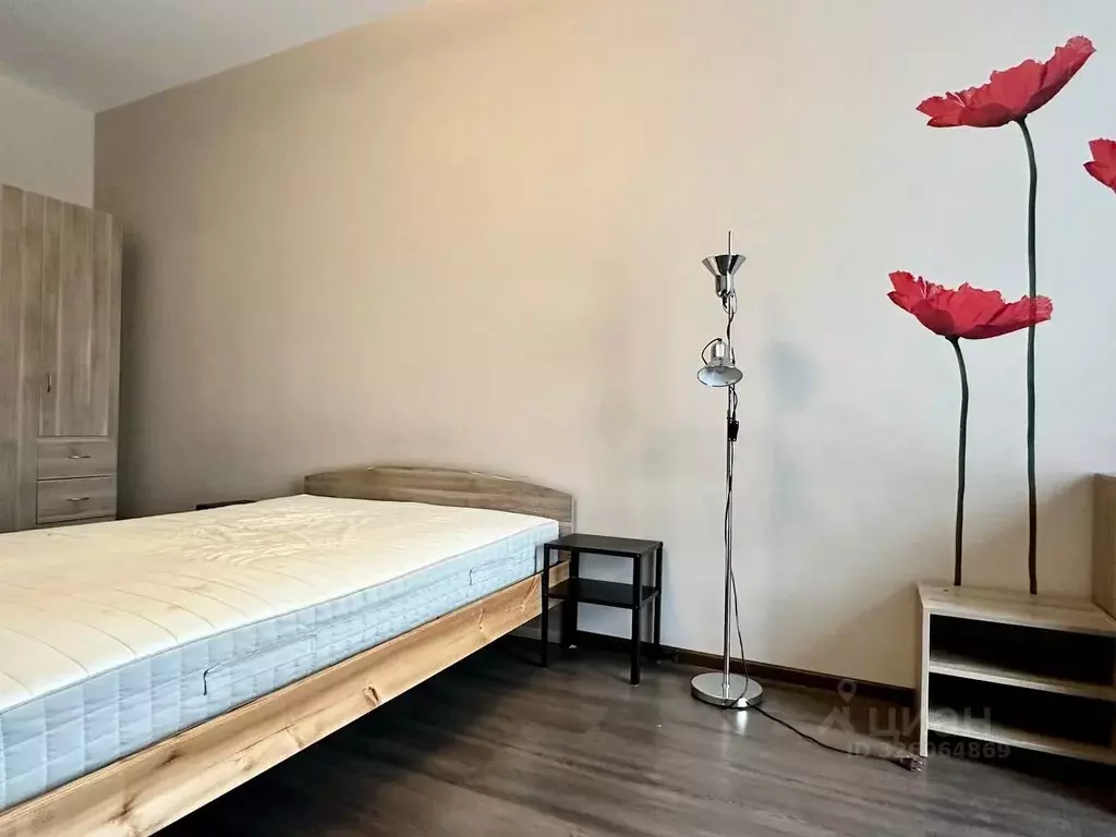 1-к кв. Московская область, Одинцово Можайское ш., 122 (46.0 м) - Фото 1