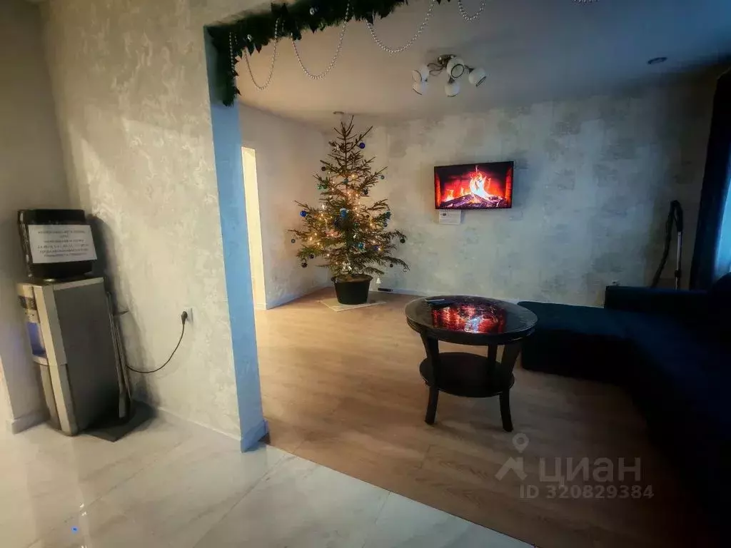 2-к кв. Ивановская область, Иваново ул. Зверева, 39 (85.0 м) - Фото 1