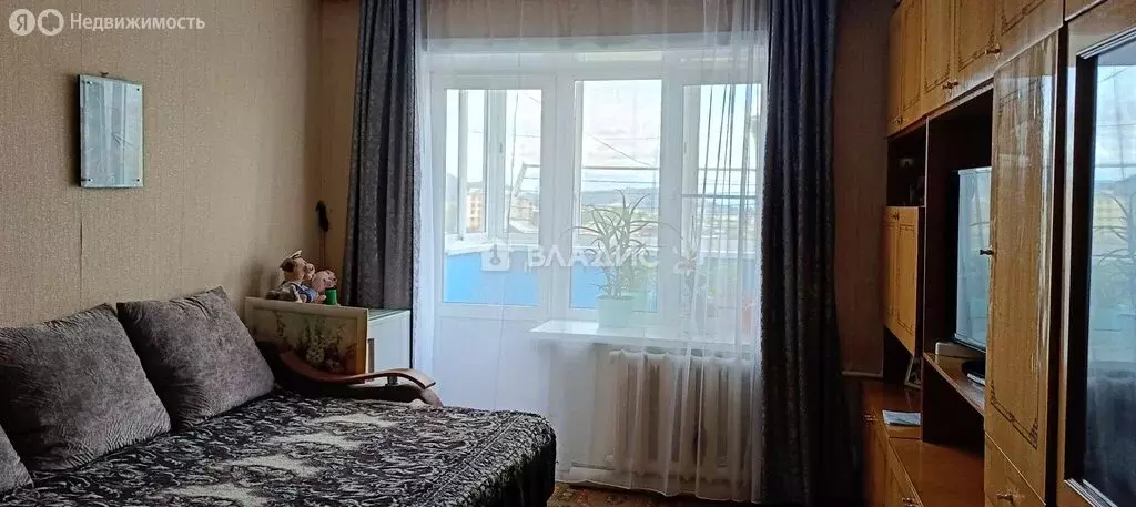 2-комнатная квартира: Новая Брянь, улица Пирогова, 16 (50.3 м) - Фото 0