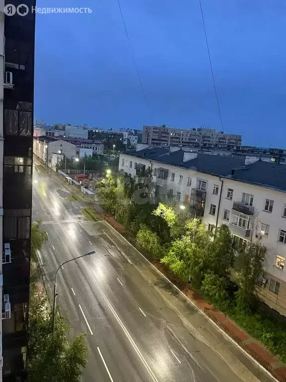 4-комнатная квартира: Якутск, улица Ярославского, 28 (129.8 м) - Фото 1