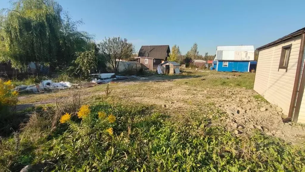 Дом в Ленинградская область, Ломоносовский район, Виллозское городское ... - Фото 2