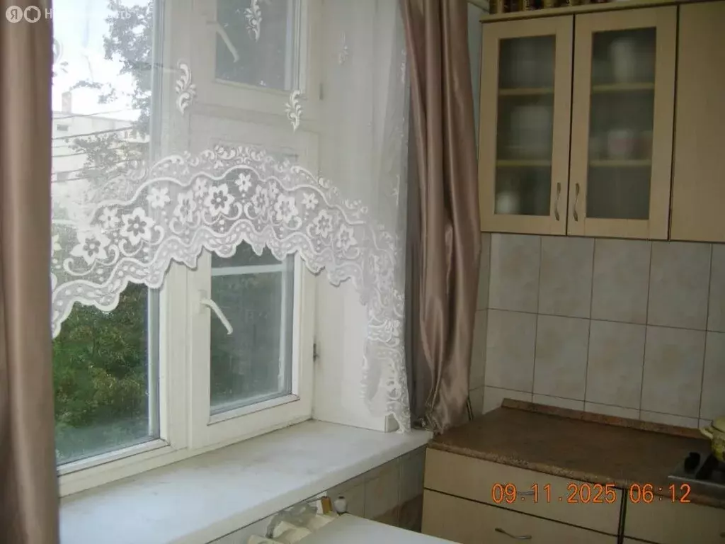 2-комнатная квартира: Тумботино, улица Пушкина, 5 (45.8 м) - Фото 2