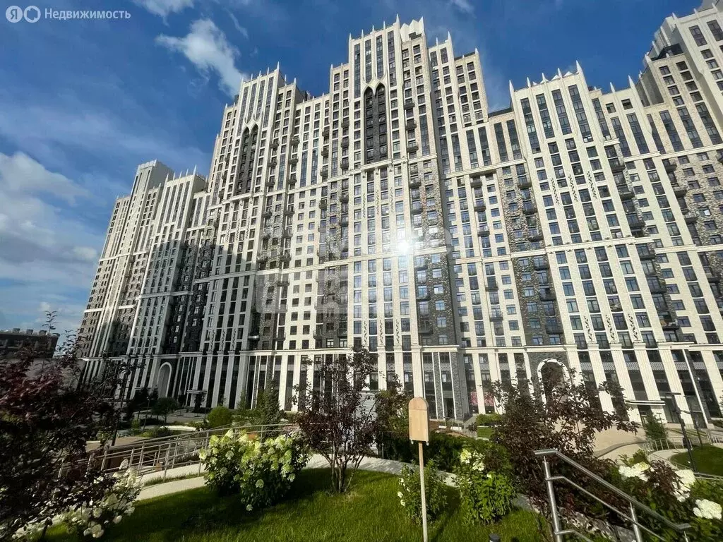 3-комнатная квартира: Москва, улица Академика Королёва, 21 (61 м) - Фото 1