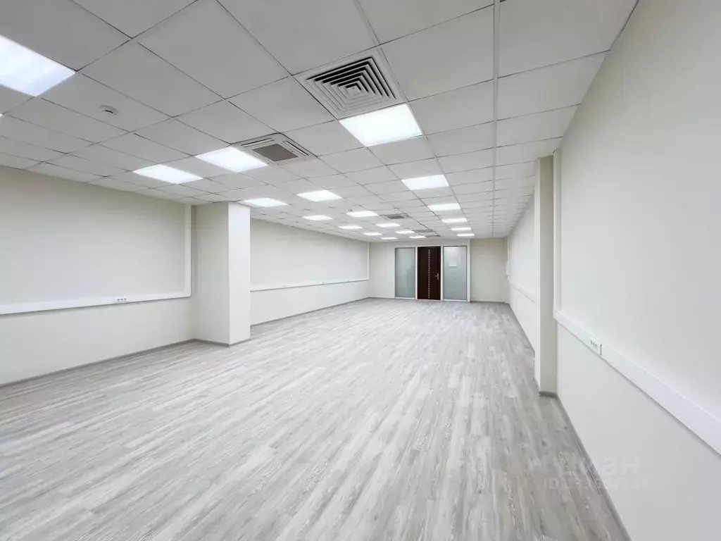 Офис в Москва ул. Ленинская Слобода, 26С5 (85 м) - Фото 1