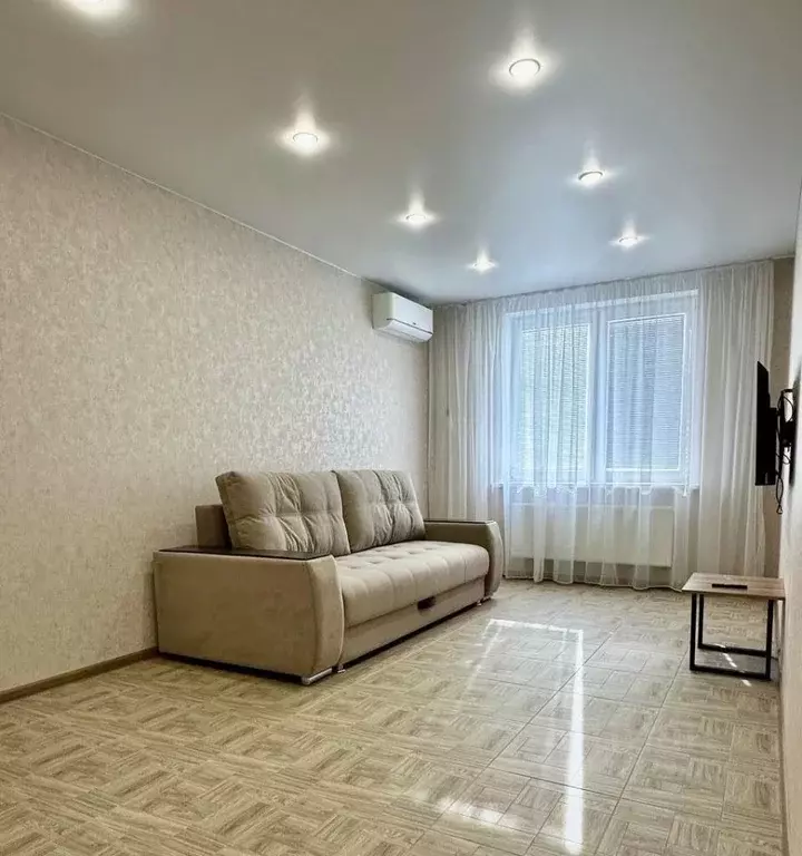 1-к кв. Саратовская область, Саратов Новоузенская ул., 89к1 (49.0 м) - Фото 1