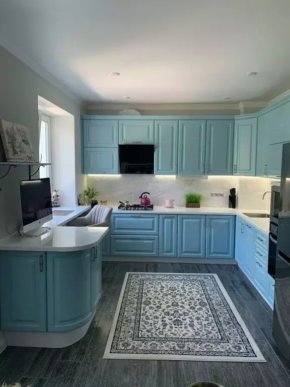 3-к кв. Брянская область, Брянский район, Снежское с/пос, пос. ... - Фото 1