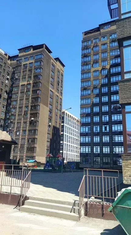 3-к кв. Краснодарский край, Краснодар 9-й километр мкр, ул. ... - Фото 1