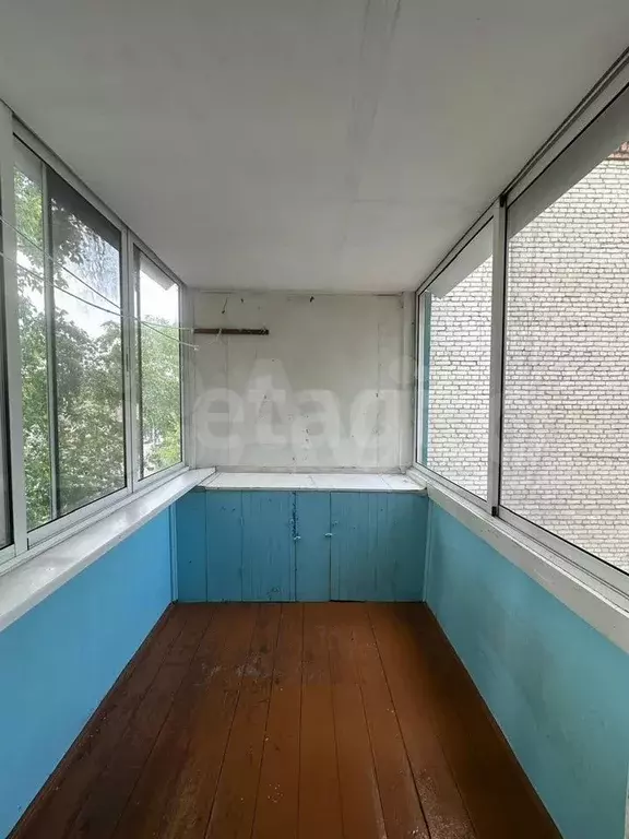 1-к. квартира, 30,3 м, 4/5 эт. - Фото 0