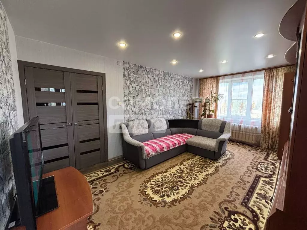 4-к кв. Забайкальский край, Чита Ковыльная ул., 20 (70.3 м) - Фото 1