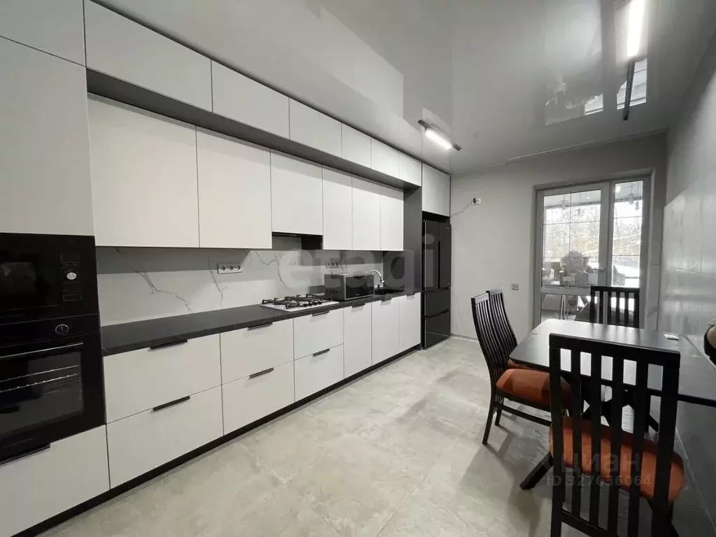 3-к кв. Ярославская область, Ярославль Новоселковская ул., 22 (60.0 м) - Фото 1