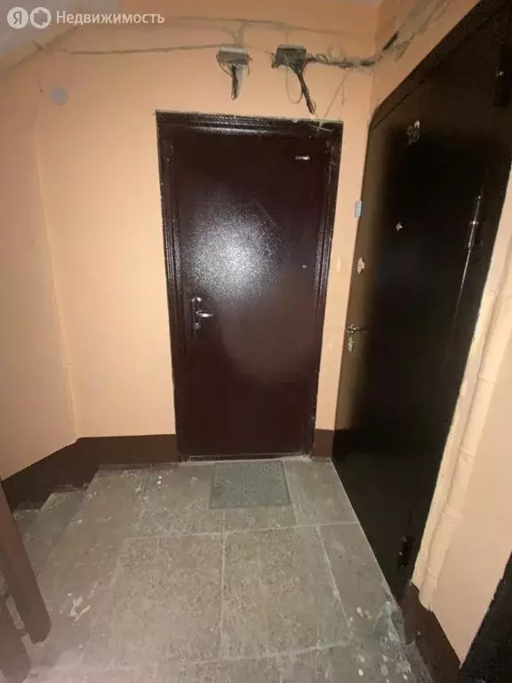 1-комнатная квартира: Кольчугино, улица Победы, 11 (29.5 м) - Фото 1