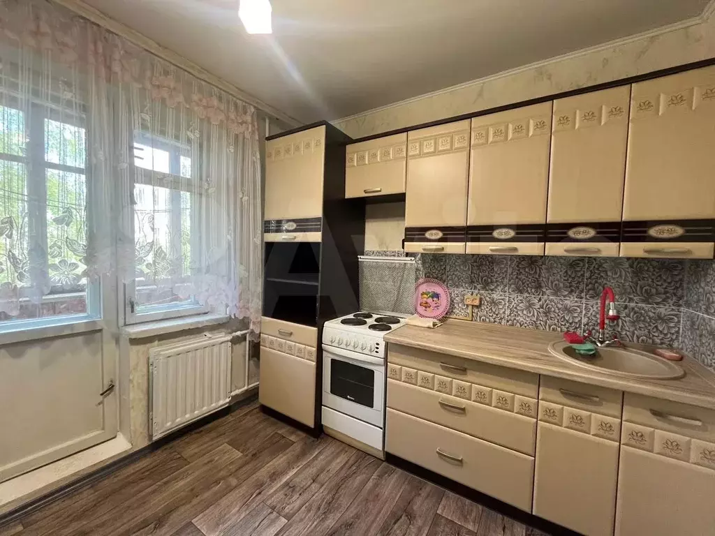 2-к. квартира, 54 м, 4/5 эт. - Фото 0