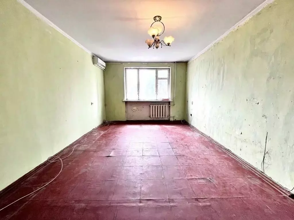 2-к кв. Севастополь пл. 50-летия СССР, 5/3 (55.0 м) - Фото 2