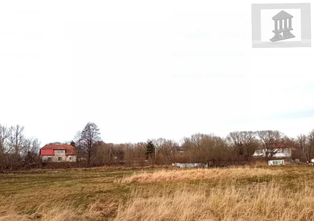 Участок в Калининградская область, Гурьевский муниципальный округ, ... - Фото 1