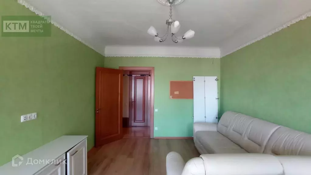 Продаётся 3-к квартира, 70 м - Фото 1