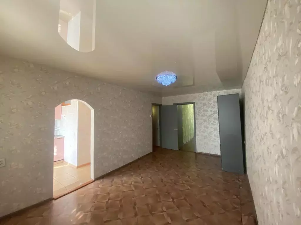 Квартира, 2 комнаты, 44.8 м - Фото 1