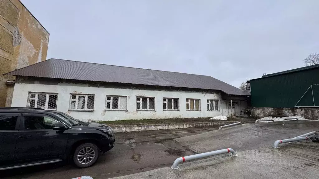 Помещение свободного назначения в Татарстан, Высокогорский район, с. ... - Фото 2