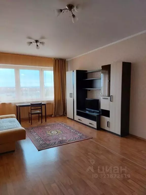 3-к кв. Калининградская область, Гурьевский муниципальный округ, пос. ... - Фото 1